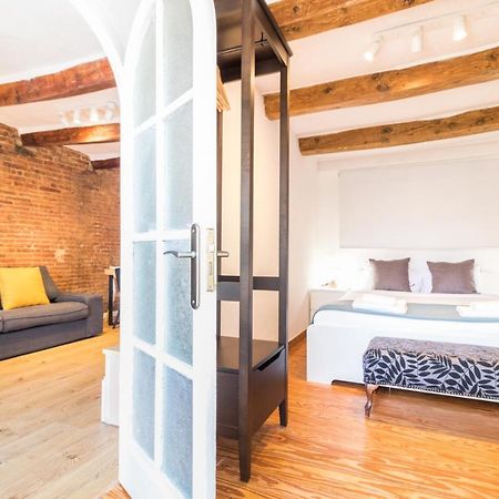 Precioso Apartamento En Mercat Sant Antoni Βαρκελώνη Εξωτερικό φωτογραφία