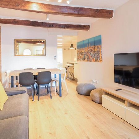 Precioso Apartamento En Mercat Sant Antoni Βαρκελώνη Εξωτερικό φωτογραφία