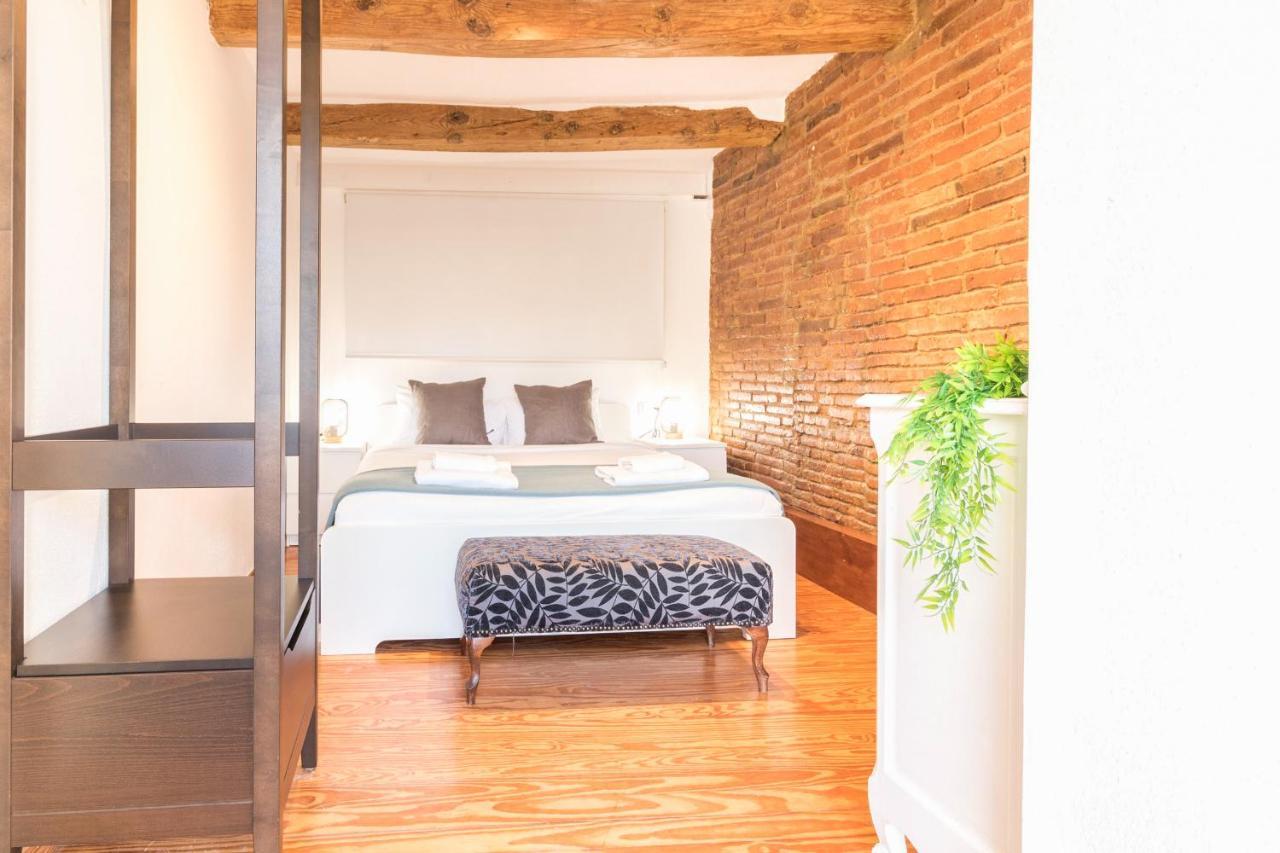 Precioso Apartamento En Mercat Sant Antoni Βαρκελώνη Εξωτερικό φωτογραφία