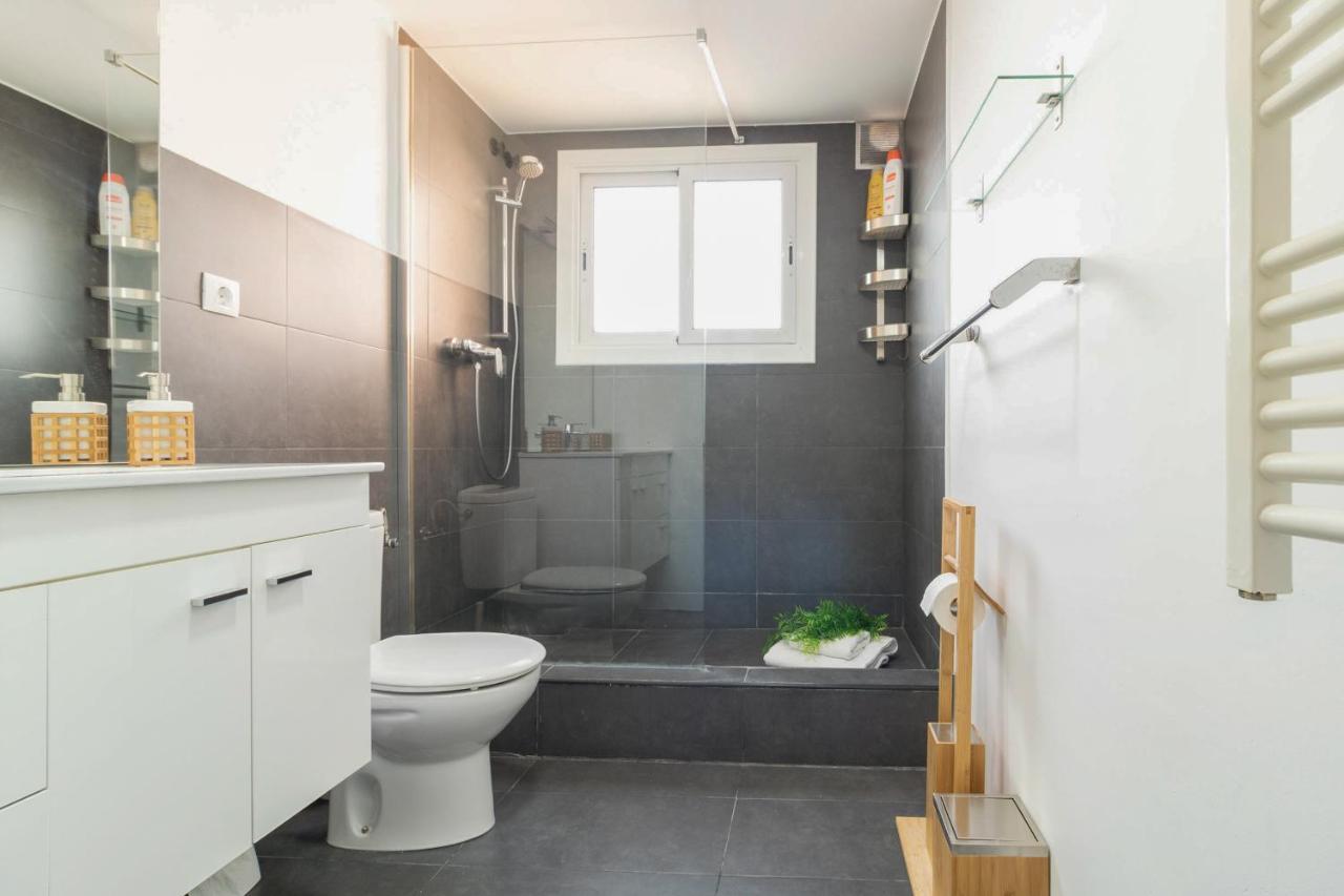 Precioso Apartamento En Mercat Sant Antoni Βαρκελώνη Εξωτερικό φωτογραφία