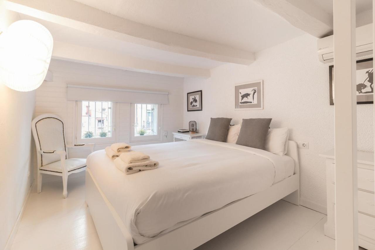 Precioso Apartamento En Mercat Sant Antoni Βαρκελώνη Εξωτερικό φωτογραφία