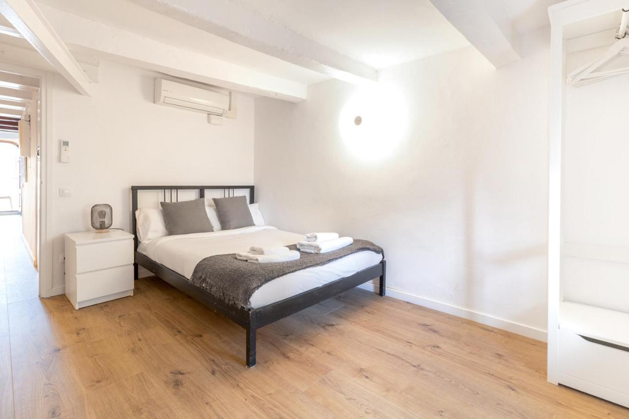 Precioso Apartamento En Mercat Sant Antoni Βαρκελώνη Εξωτερικό φωτογραφία