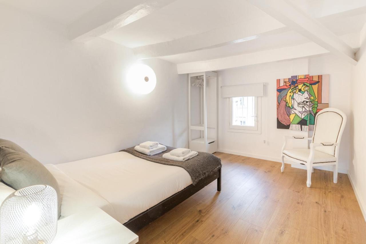 Precioso Apartamento En Mercat Sant Antoni Βαρκελώνη Εξωτερικό φωτογραφία